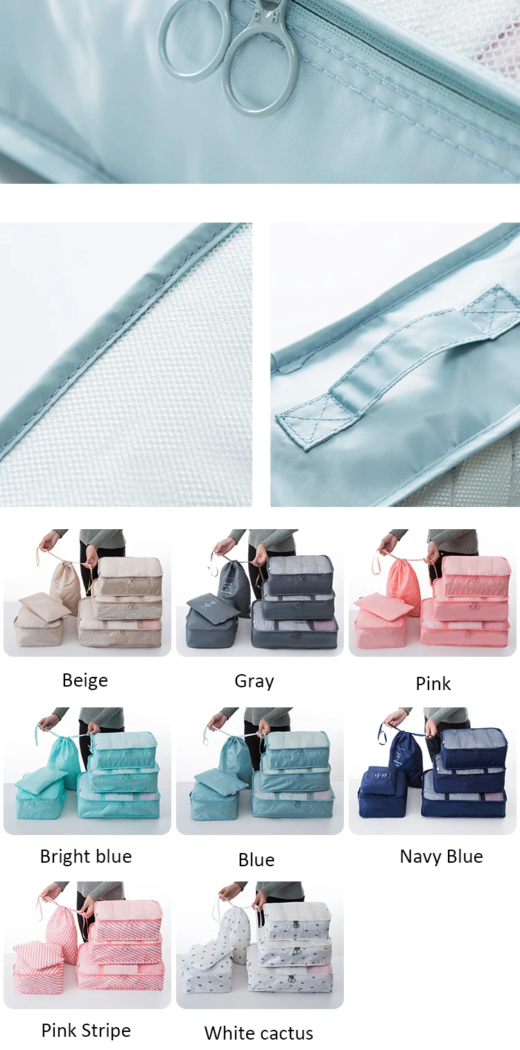 2018-New-Brand-Travel-6pcs-Set-290-Polyester-Fiber-Travel-Bag-Spring-Summer-luggage-Organizer-for-Clothes-Underwear-Clothing-1236_08