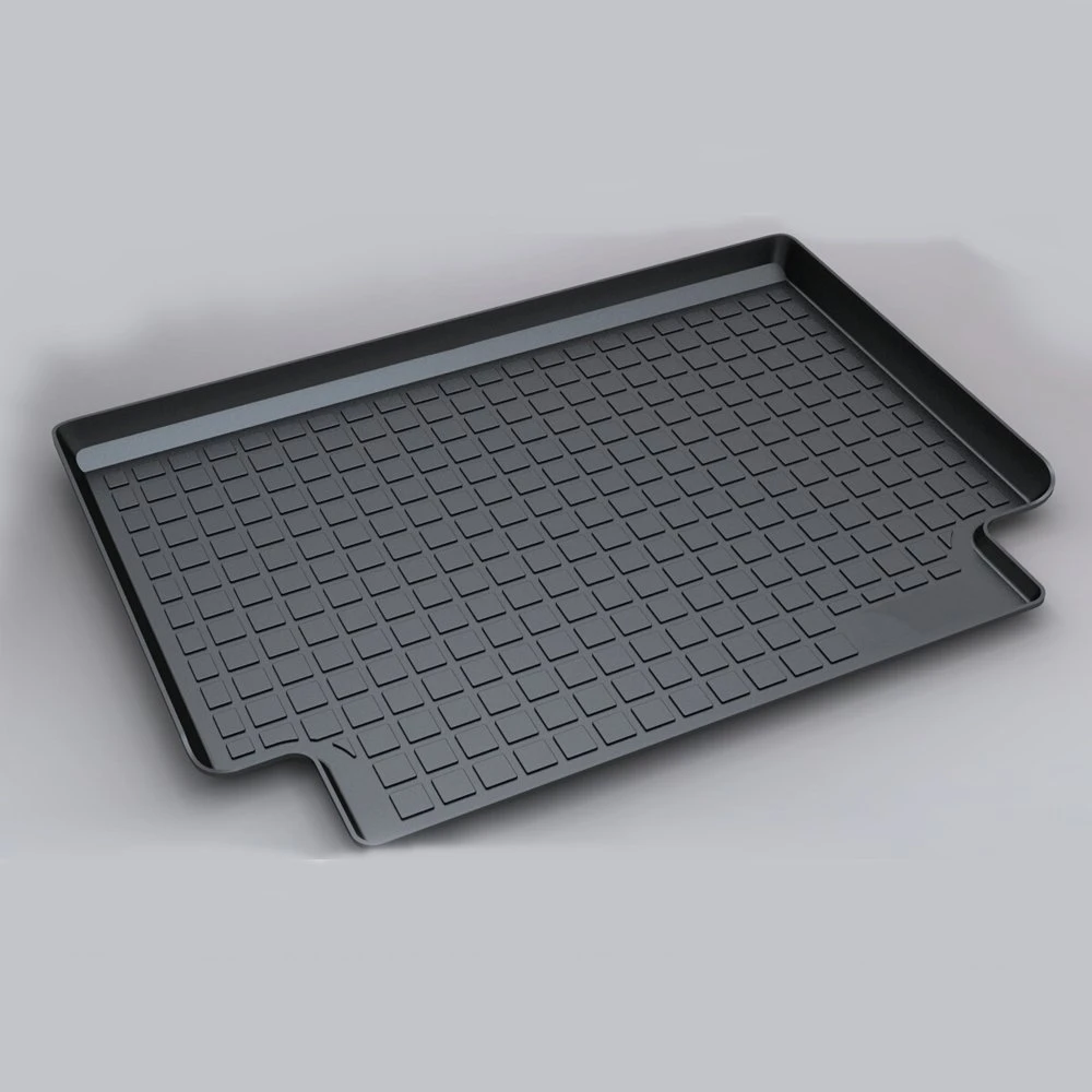 

For Toyota FJ Cruiser 2012-2018 Custom Fit TPO Car Cargo Rear Trunk Mat Boot Liner Tray All Weather Waterproof