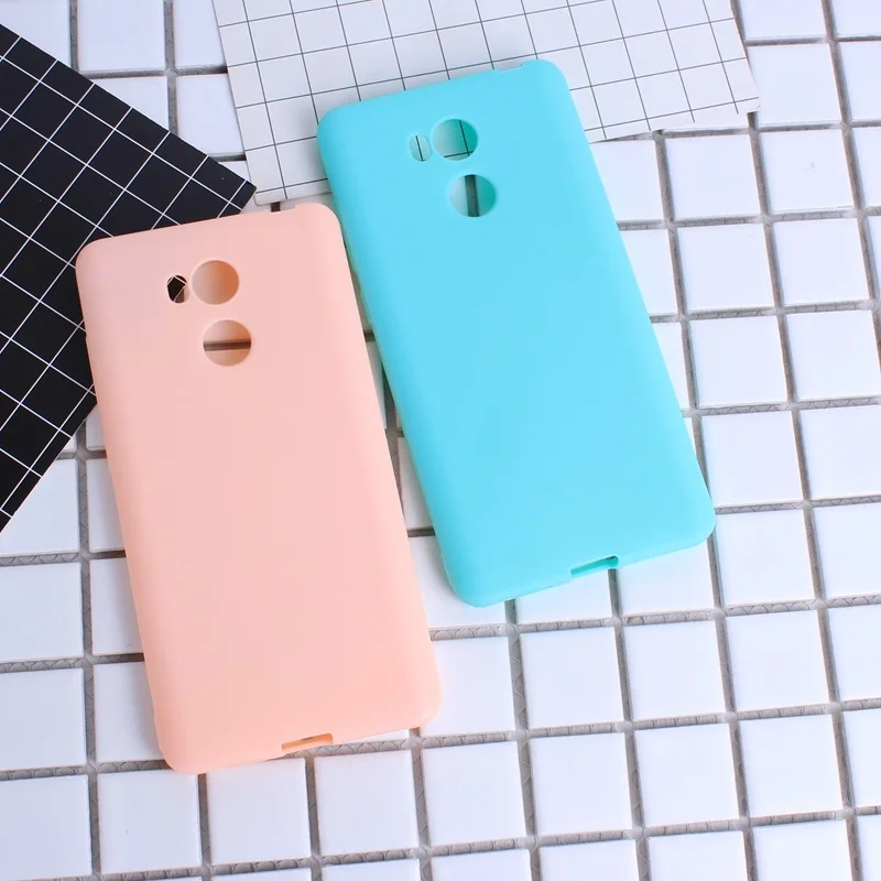 Мягкий силиконовый чехол для fundas Xiaomi mi max2 защитная задняя крышка 360 Xiao Red 4X Note 4 4x 4pro