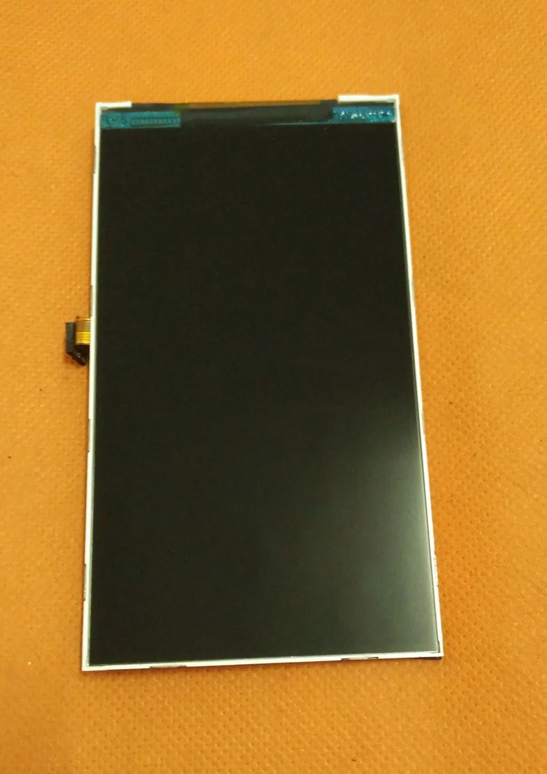

Original LCD Display Screen Assembly Replacement For KENXINDA Proofing W6 MTK6735 Quad Core 4.5inch Free shipping