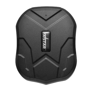 

TKSTAR tk905 Car Vehicle GPS Car GSM Magnet Hidden Waterproof Tracker