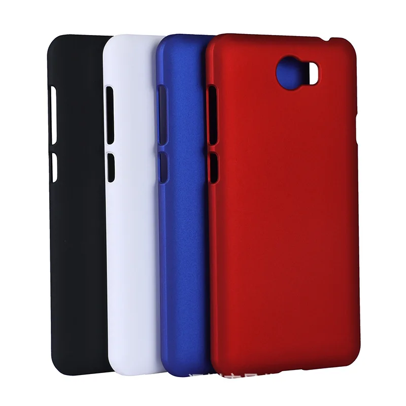 

For Huawei Honor 5A LYO-L21 Case Matte Frosted Hard Plastic pC Back Cover Case For Huawei honor 5 A Russian Version 5.0" Capa