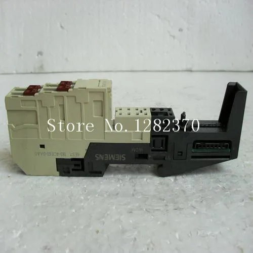 

[BELLA] Genuine original special sales module - 6ES7 193-4CE60-0AA0 spot --5PCS/LOT