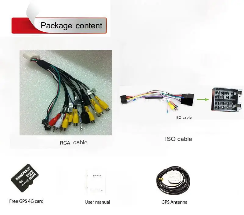 Best 8" Android Car DVD GPS/Car Audio Radio Stereo for VW GOLF6/new polo/New Bora/JETTA/MK4 B6/PASSAT/Tiguan/SKODA OCTAVIA/Fabia 27