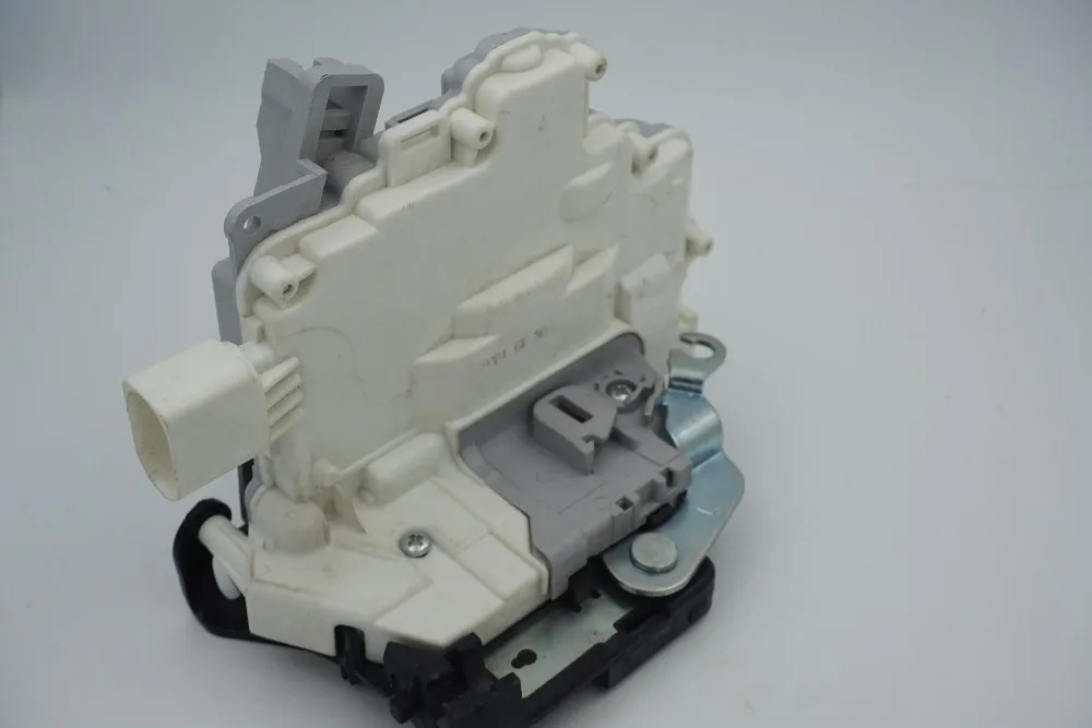 Для SEAT ALTEA XL TOLEDO III механизм замка задней левой двери 1P0839015A 5P0839011C 5P0839011 5P0833055A