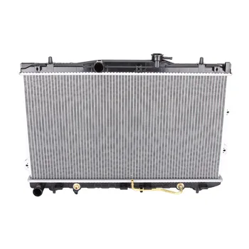

Car Aluminum Radiator For KIA CERATO Saloon LD G4GC G4ED 1.6L 2.0L 2004-2009 25310-2F010