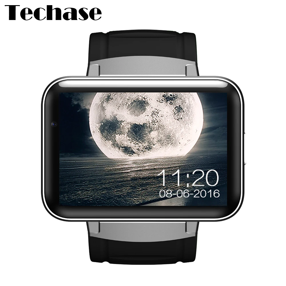 dm98 smartwatch sim card