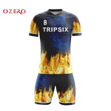 Сборная оборудует классический желтый Футбол Рубашка футболки игроков футбольного клуба"