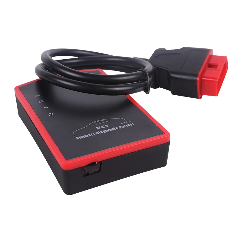 Aliexpress.com : Buy 2017 New Available Super VCS Scanner