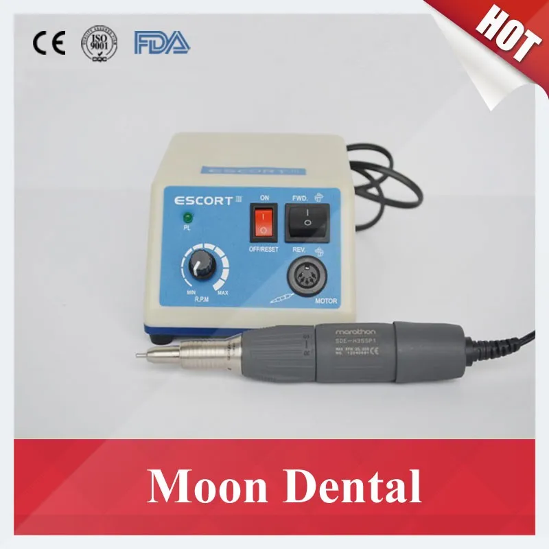 E3 H35SP1 Micromotor 1