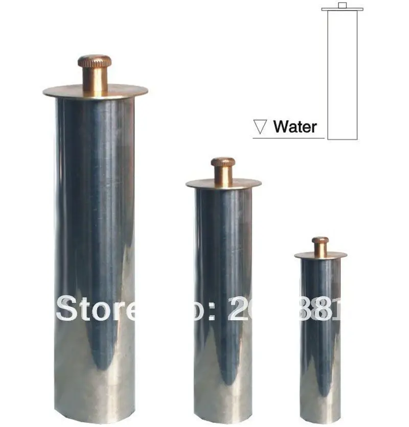

3/4" Stainless Mushroom Fountain Nozzle / Wholesale Guaranteed 100%