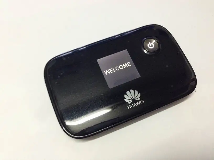 Оригинальный разблокированный Huawei E5776 Wi Fi роутер 4g LTE с поддержкой 100 Мбит/с|router