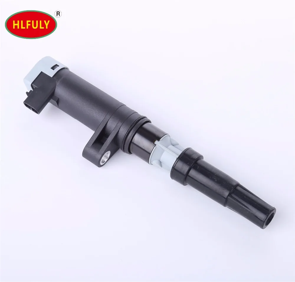 2Pcs Free Shipping For IGNITION COIL For france French Renault 7700107177,7700113357,7700113357A