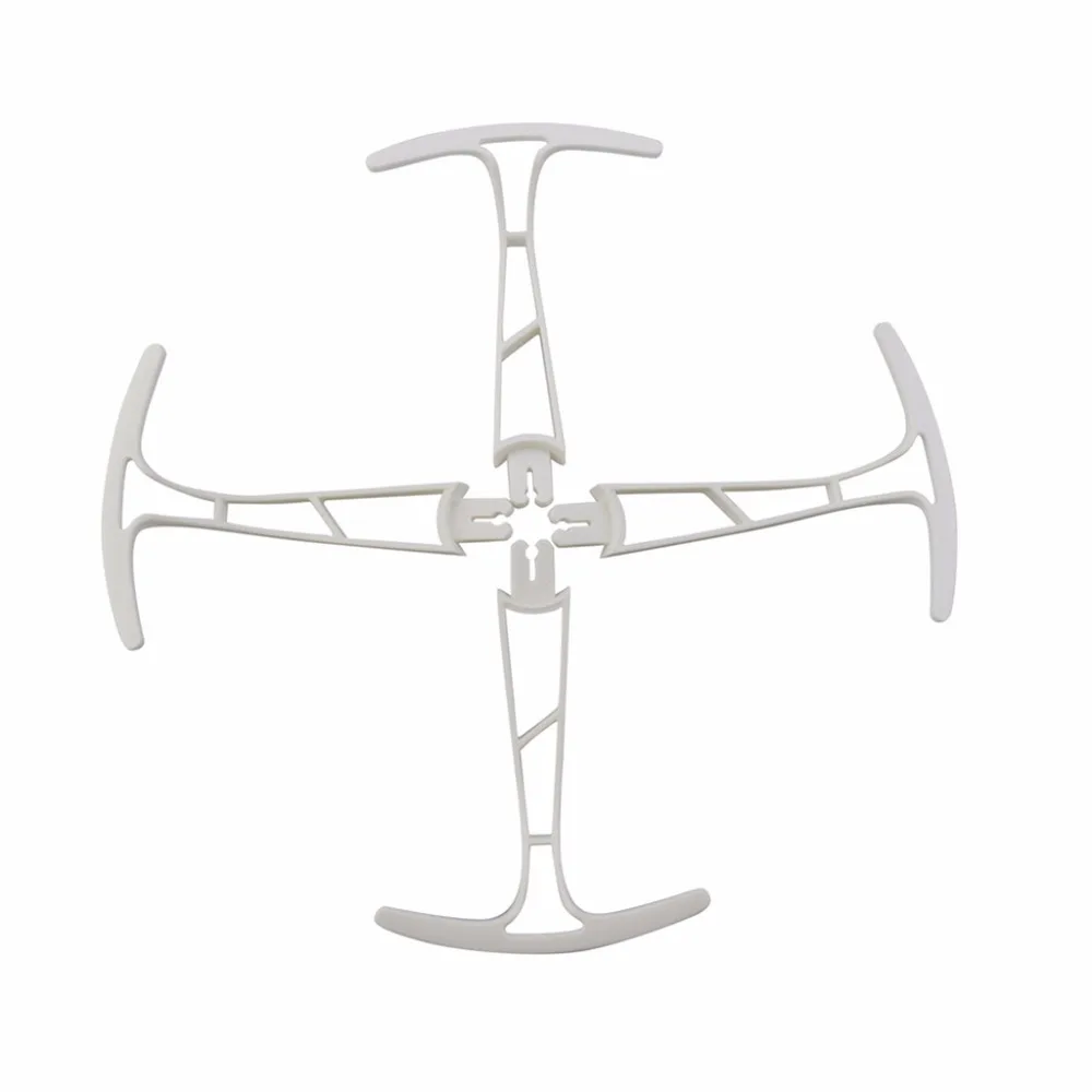 4 шт защитный чехол для SYMA W1 бесщеточный четырехосный летательный аппарат