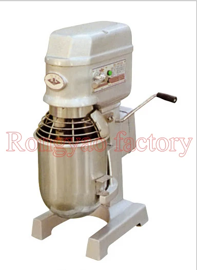 

RY-B10 10L Commercial mixers Electric mixer egg beater mixer dough mixer shaker machine