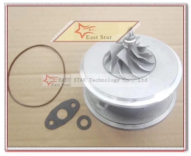 Turbo Cartridge CHRA GT1749V 758219 758219-5003S 03G145702F 03G145702K For AUDI A4 B7 A6 C6 05 VW Passat B6 BLB BRE DPF 2.0L TDI (4)