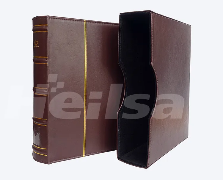 12 Высокое качество монетница памятные монеты защитная коробка ...