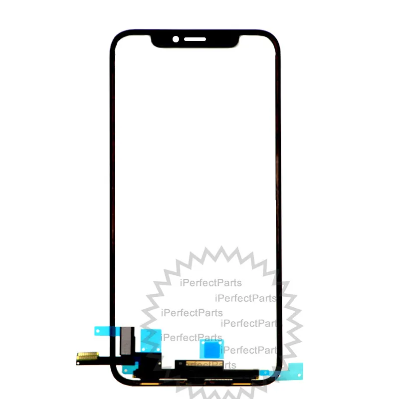 iPhone x touch screen (4)_