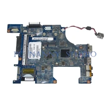 PCNANNY K000126160 PBU00 LA-6851P для Toshiba NB500 NB505 материнская плата для ноутбука N455 1,6 материнская плата