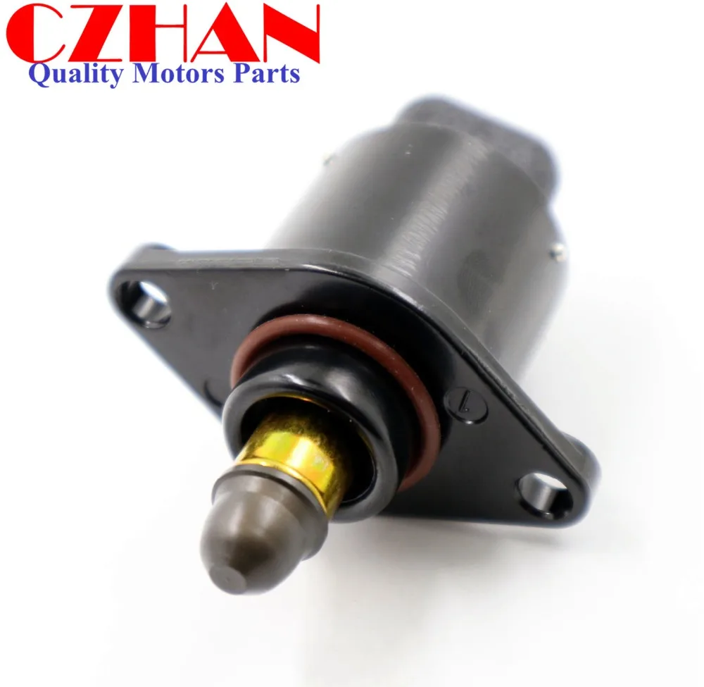 Клапан контроля холостого хода F01R065906 F 01R 065 906 D5184 ИАК клапан для Geely Alto Chery QQ Chana