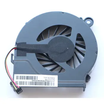 

New Cpu Cooling Fan For HP G7-1328DX G7-1365DX G4-1010US Cpu Cooling Fan 639460-001