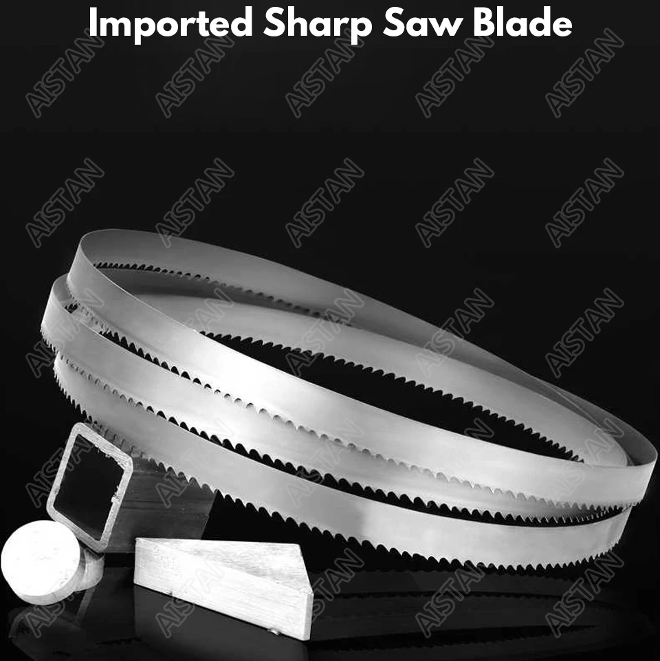 HL1650 electric commercial bone saw bone cutter frozen meat slicer machine with blades