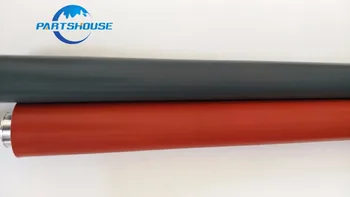 

1Pcs Original 98% new Fuser film sleeve or Pressure roller for HP700 HP701 HP706 HP712 HP725 HP435 Lower roller for HP m700 m701