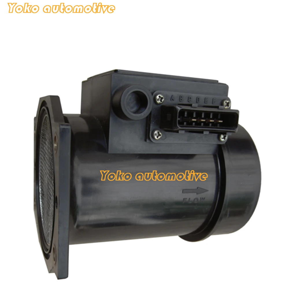 Датчик расхода воздуха для Nissan Maxima / Infiniti M30 OEM 22680-16V00/2268016V00 A36-000 N60 /F 00E 000 198/0 986 JG0 305 |