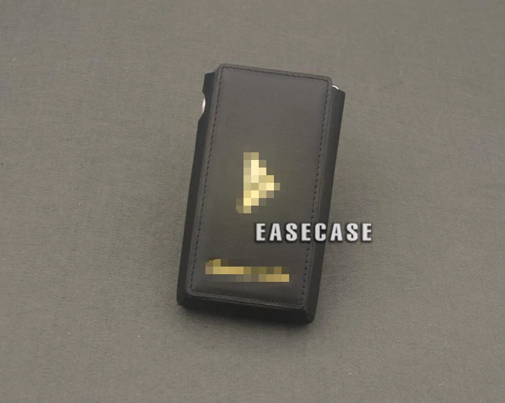 A6 EASECASE Custom-Made Genuine Leather Case For