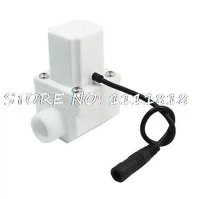 

Induction Sanitary Fittings Pulse Electromagnet Solenoid Valve DC 12V