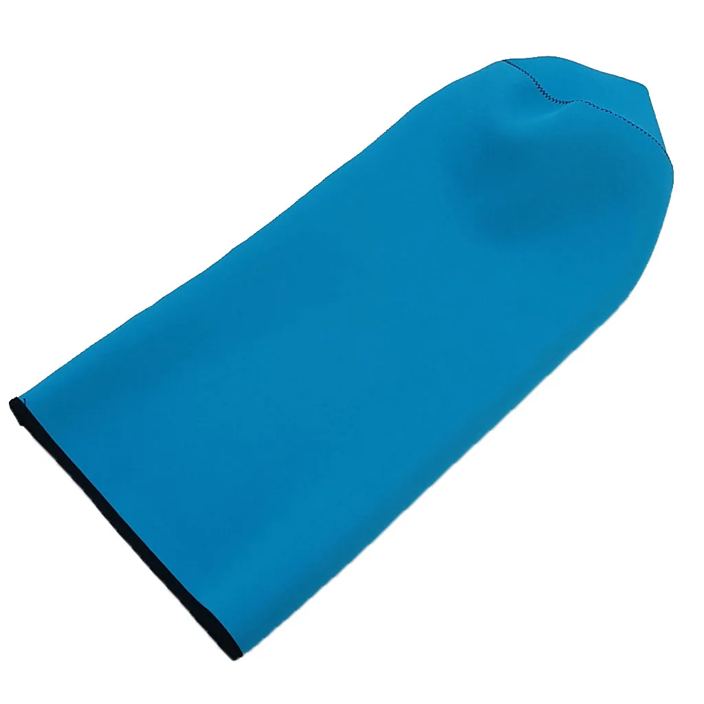 Dive Tank Neoprene Cover Protector Suitable for Standard 11L/12L Aluminium Tank Cylinder Multicolor Scuba Diving Tank Cover