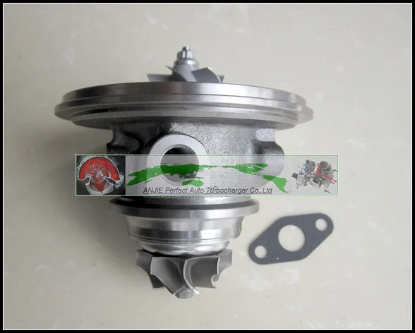 Free Ship Turbo Cartridge CHRA For SAAB 9-3 9-5 B235E B235R B205E 2.0L 2.3L GT1752S 452204 452204-0005 452204-0003 Turbocharger