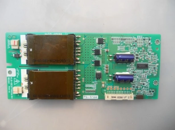 LT37900FHD высокого напряжения baord инверторная плата с ЖК 6632L 0490A 0504A 0528A LC370WUN T CON