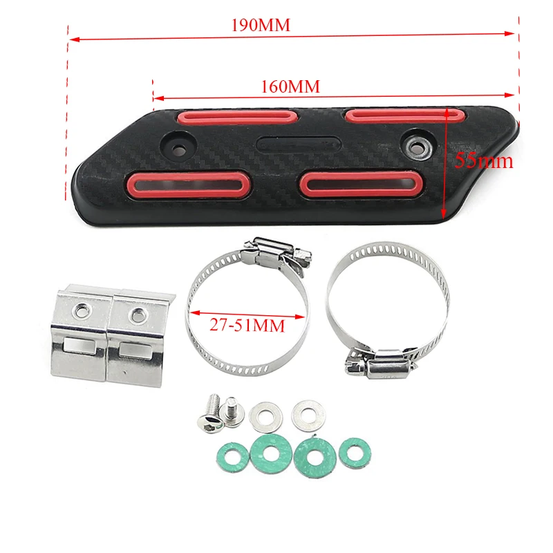 For KTM EXC EXCF SXF SX Yamaha YZF 250  (6)