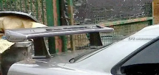 Skyline R34 GTR JUN High Spoiler Leg Carbon(9)_1