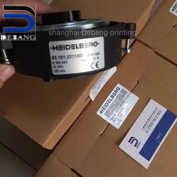 

HEIDElberg Codificador original de motor principal, 31, Alemania