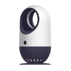 USB Электрический комаров убийца лампы насекомое-вредитель управление ошибка Zapper убийство светодиодный свет для дома Спальня устройств