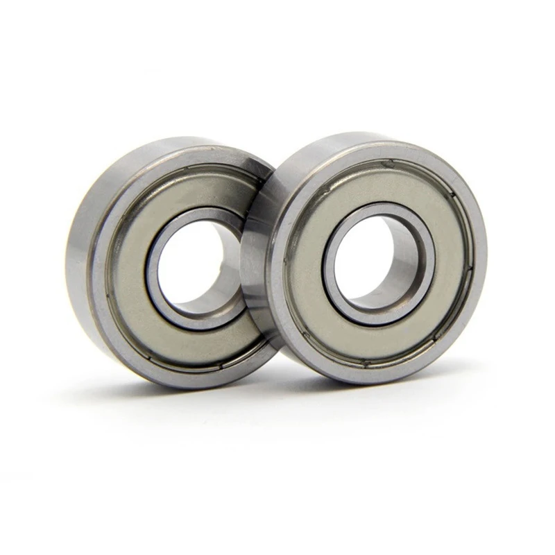 10pcs/Lot 692zz, 693zz, 694zz, 695zz, 696zz, 697zz, 698zz, 699zz Miniature Bearing Deep Groove Ball Bearing