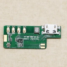 Elephone S1 телефон заряд розетка маленькая тарелка для Elephone S1 смартфон