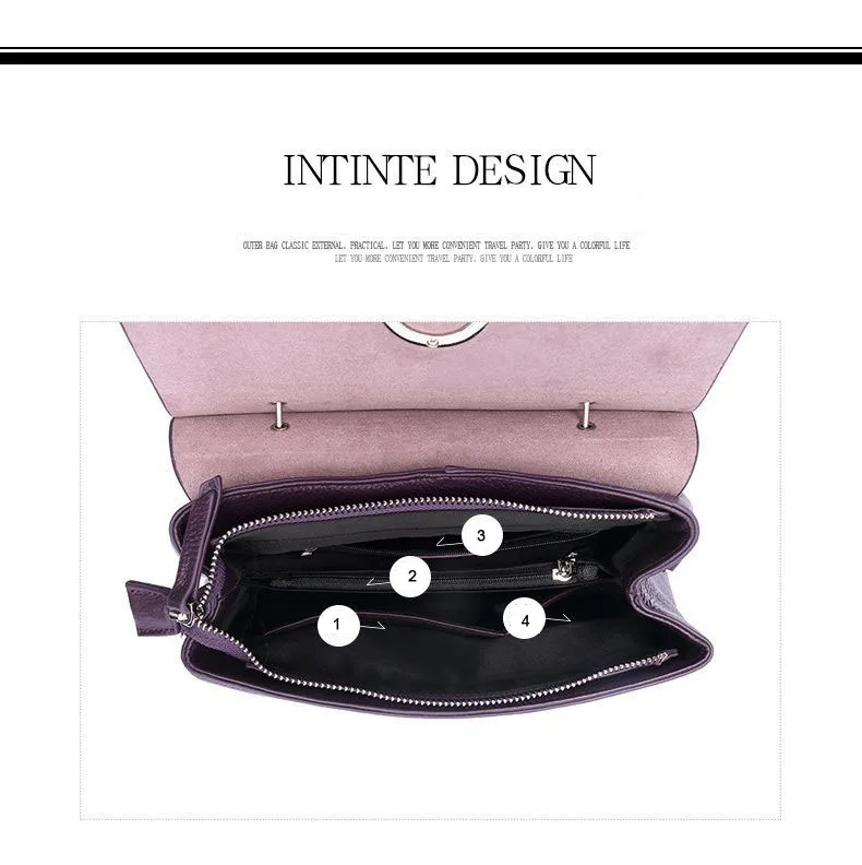 Дизайнерская Роскошная брендовая модная сумка, сумки из натуральной кожи для женщин, сумки в виде ракушки, простая атмосферная Диагональная Сумка на плечо