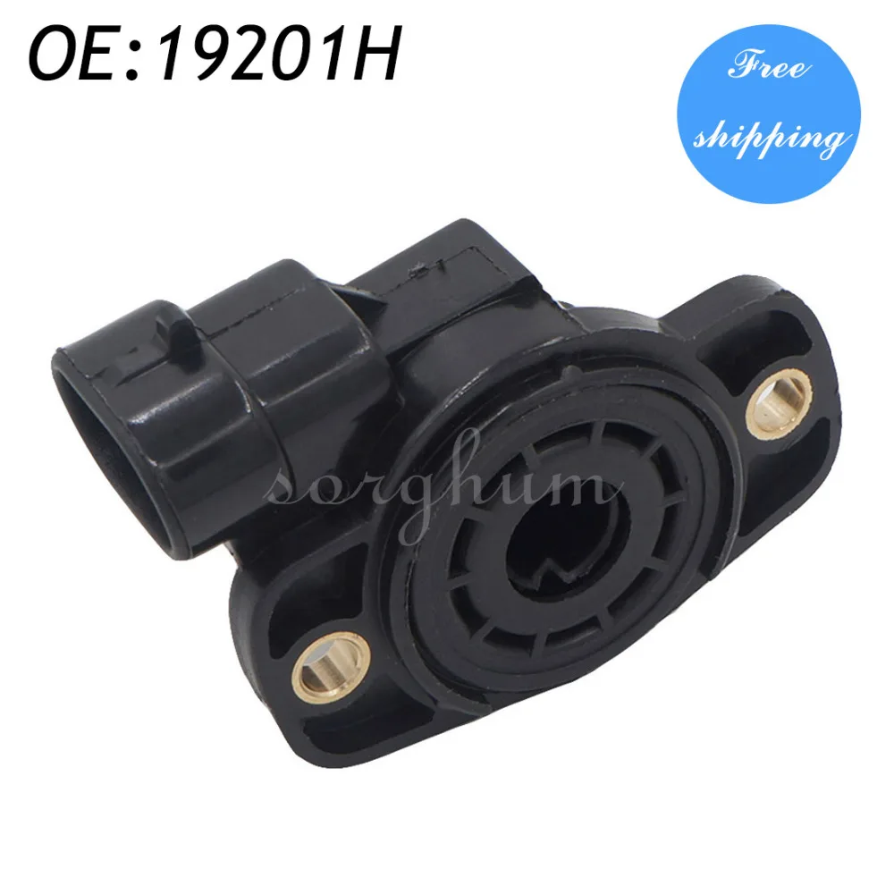 19201H For Citroen Berlingo Xsara Picasso AX ZX SAXO XANTIA Throttle