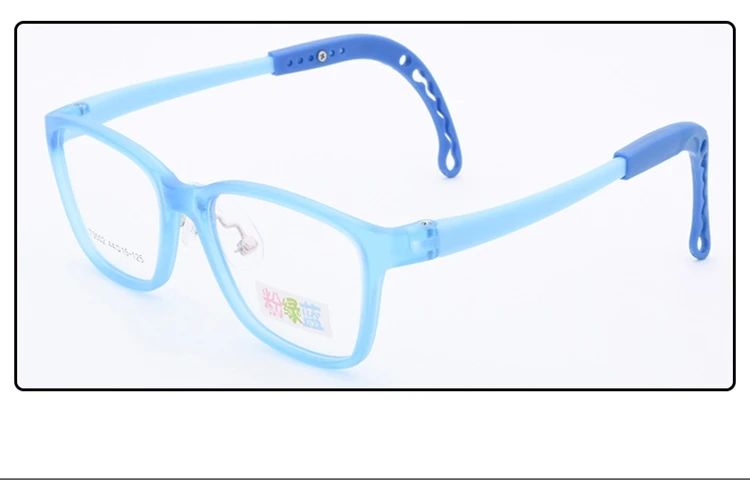 Модная студенческая оправа для очков, детские очки для близорукости, компьютерные оптические очки для детей, оправа для маленьких мальчиков и девочек TL3002