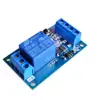 12V Bond бистабильный релейный модуль модификация автомобиля переключатель один ключ старт и остановка самоблокирующийся ► Фото 2/3