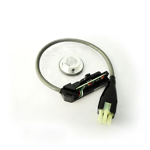 2018 распродажа Наборы инструментов стальной 642100010000 Шпиндельный кодировщик Tmfd специальная компьютерная вышивальная машина Tajima оригинальны...