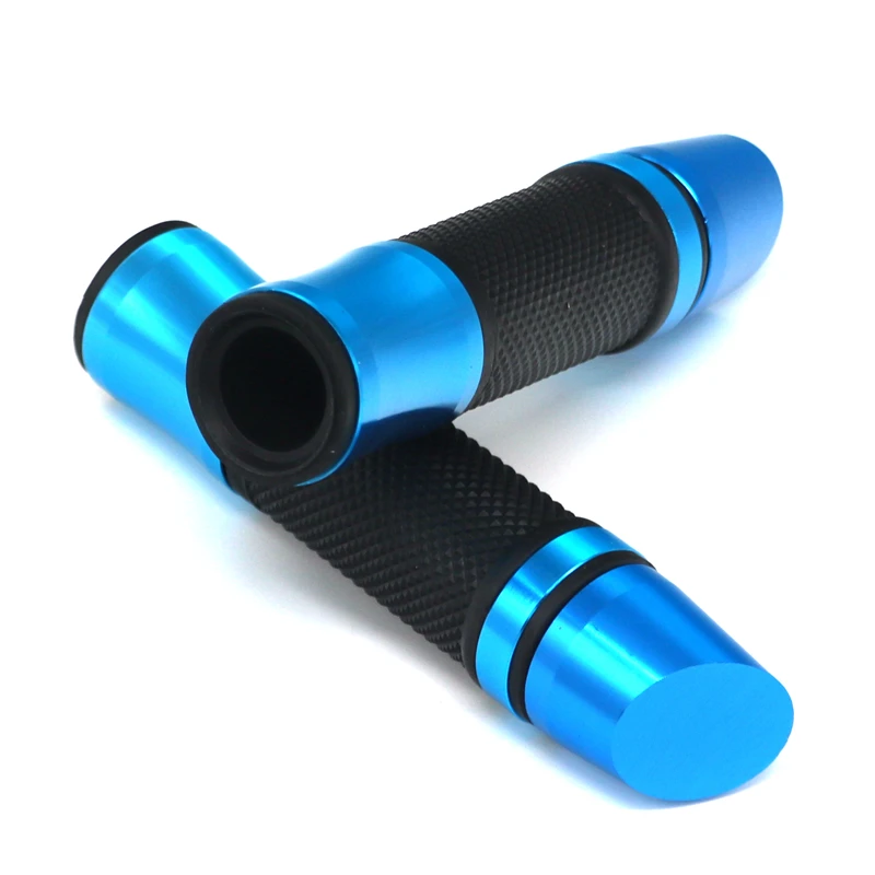 MotoLovee руль для мотоцикла рукоятка 7/8 &quotРуль резиновые ручки скутера 22 мм