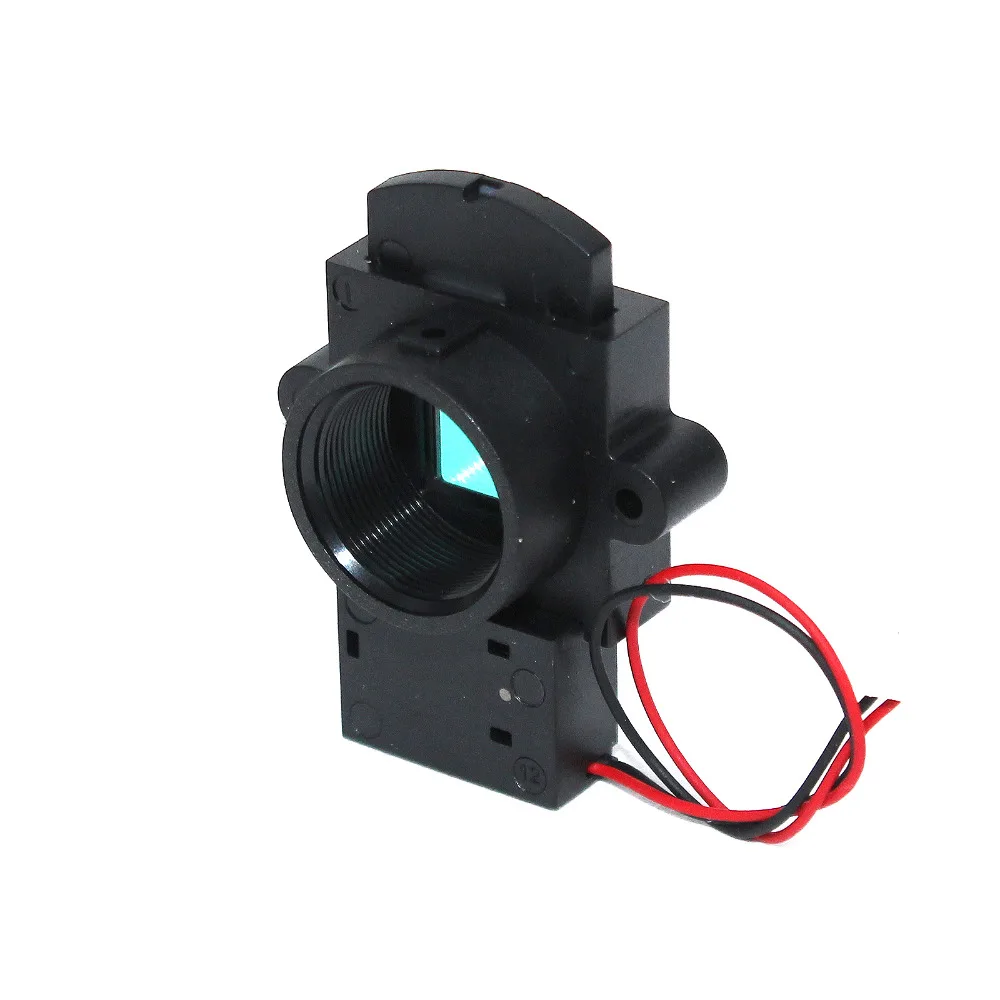 5.0 Megapixel M12 IR Cut Filter Dual ICR Double Switcher IR-CUT 20mm Lens Mount Holder for 5MP IP A - 32869352523  5.0 Megapixel M12 IR Cut Filter Dual ICR Double Switcher IR-CUT 20mm Lens Mount Holder for 5MP IP A - 32869352523
