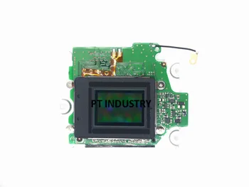 

Free Shipping! 100% Original D7200 CCD CMOS Image Sensor Without Perfectly Low Pass filter Glass For Nikon D7200