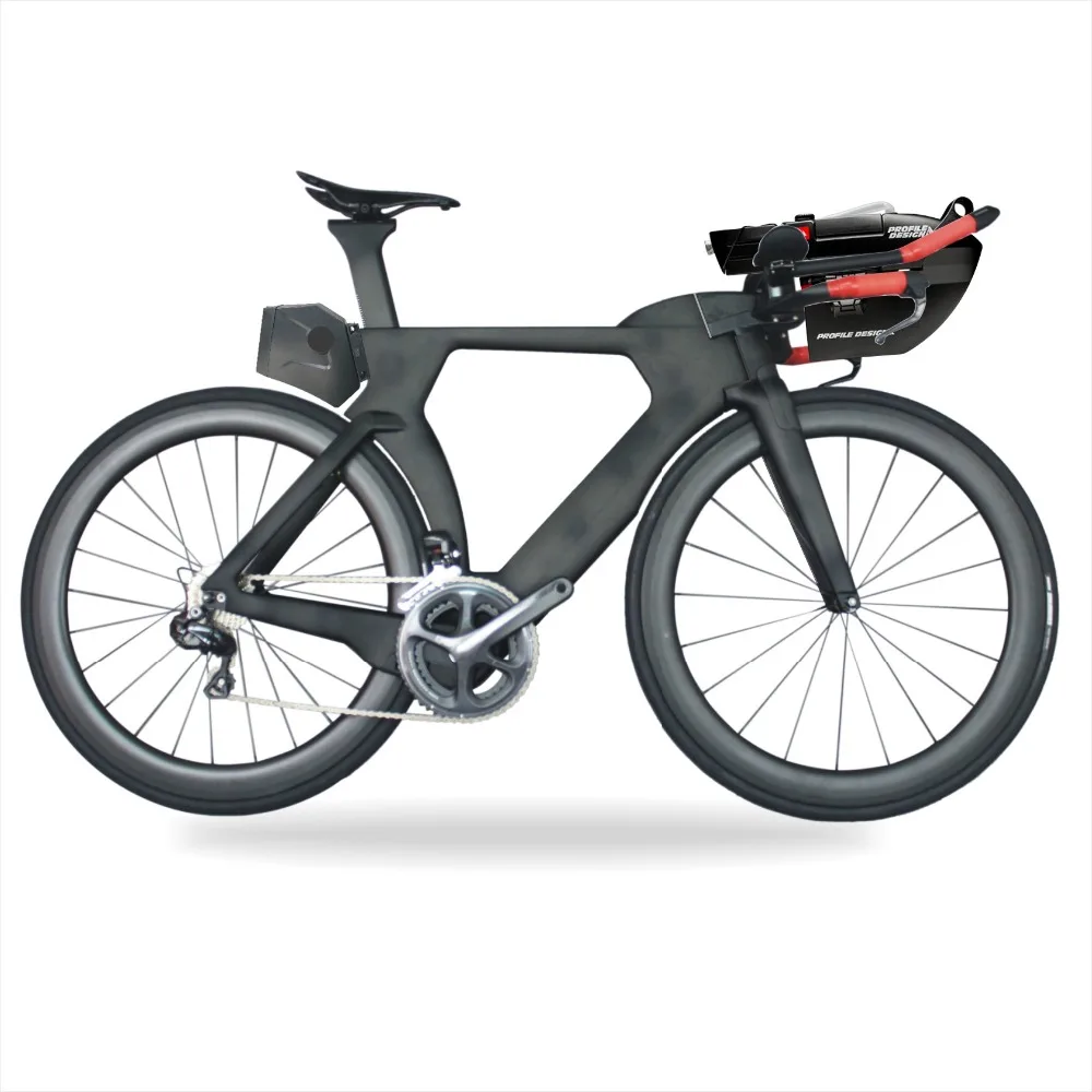 Чудо- Aero Di2 TT углеродное волокно для велосипеда, Ultegra R8060 bicicletas 700c углеродный Триатлон велосипеды 48/51/54/57 см полный велосипед