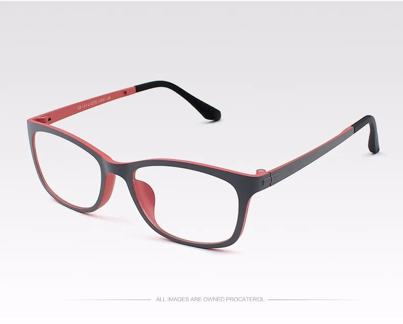 KATELUO вольфрамовые компьютерные очки против синего излучения мужские оправа для женщин Oculos 13031