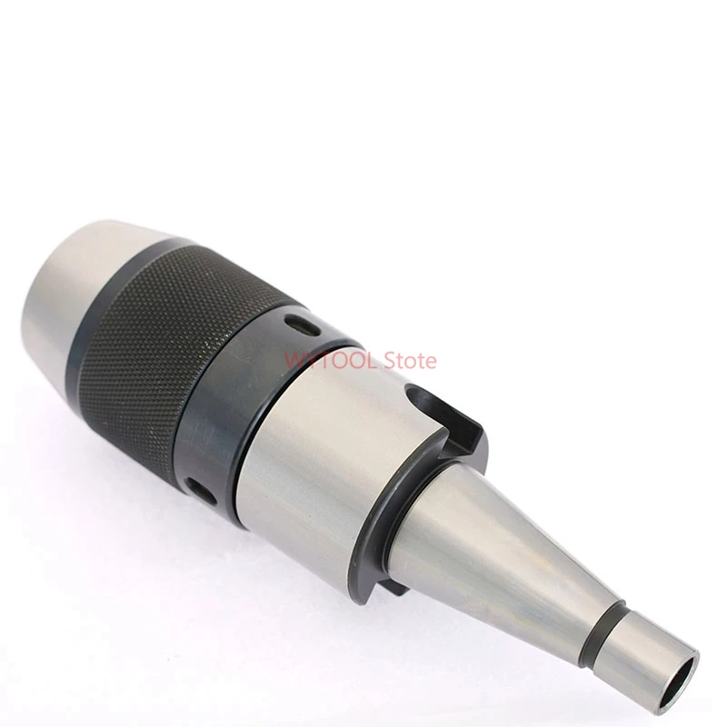 

NT30 APU16 NT30 APU13 Range 1-16mm 1-13mm keyless dirll chuck self-tight holder for CNC machine tools